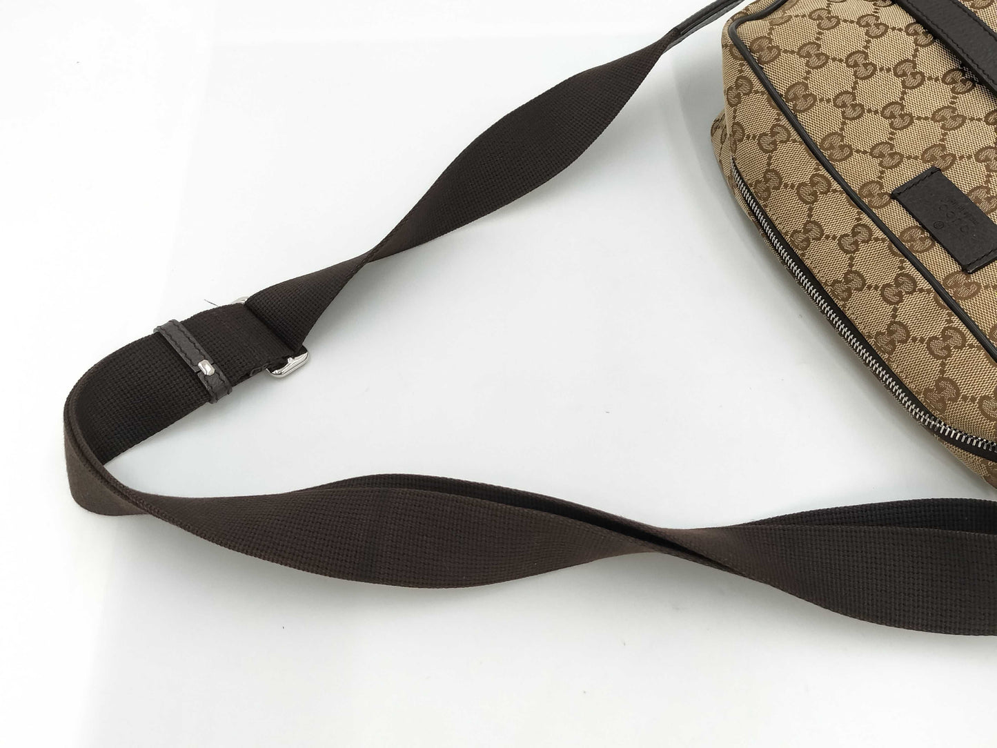 GUCCI shoulder bag