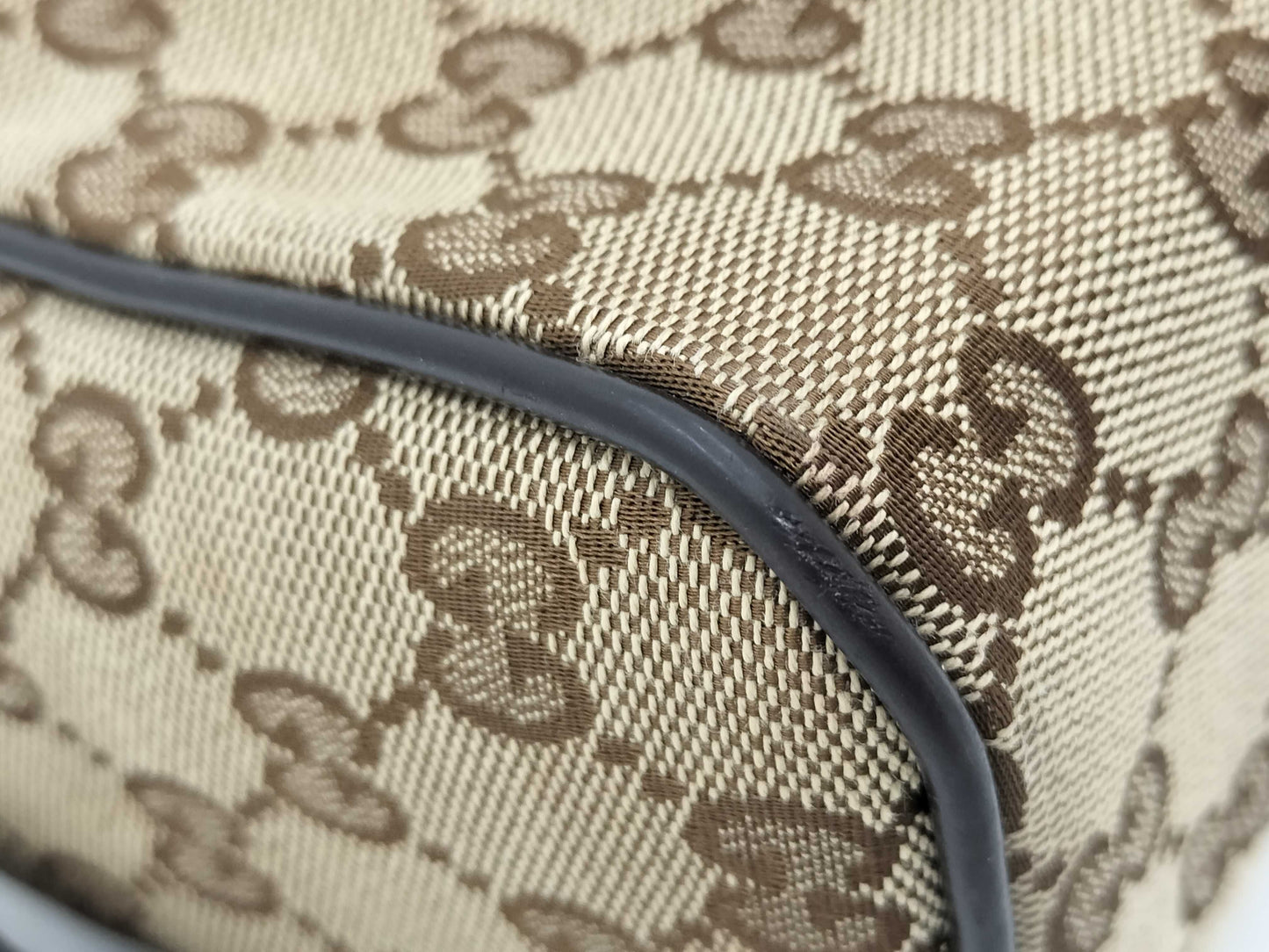GUCCI shoulder bag