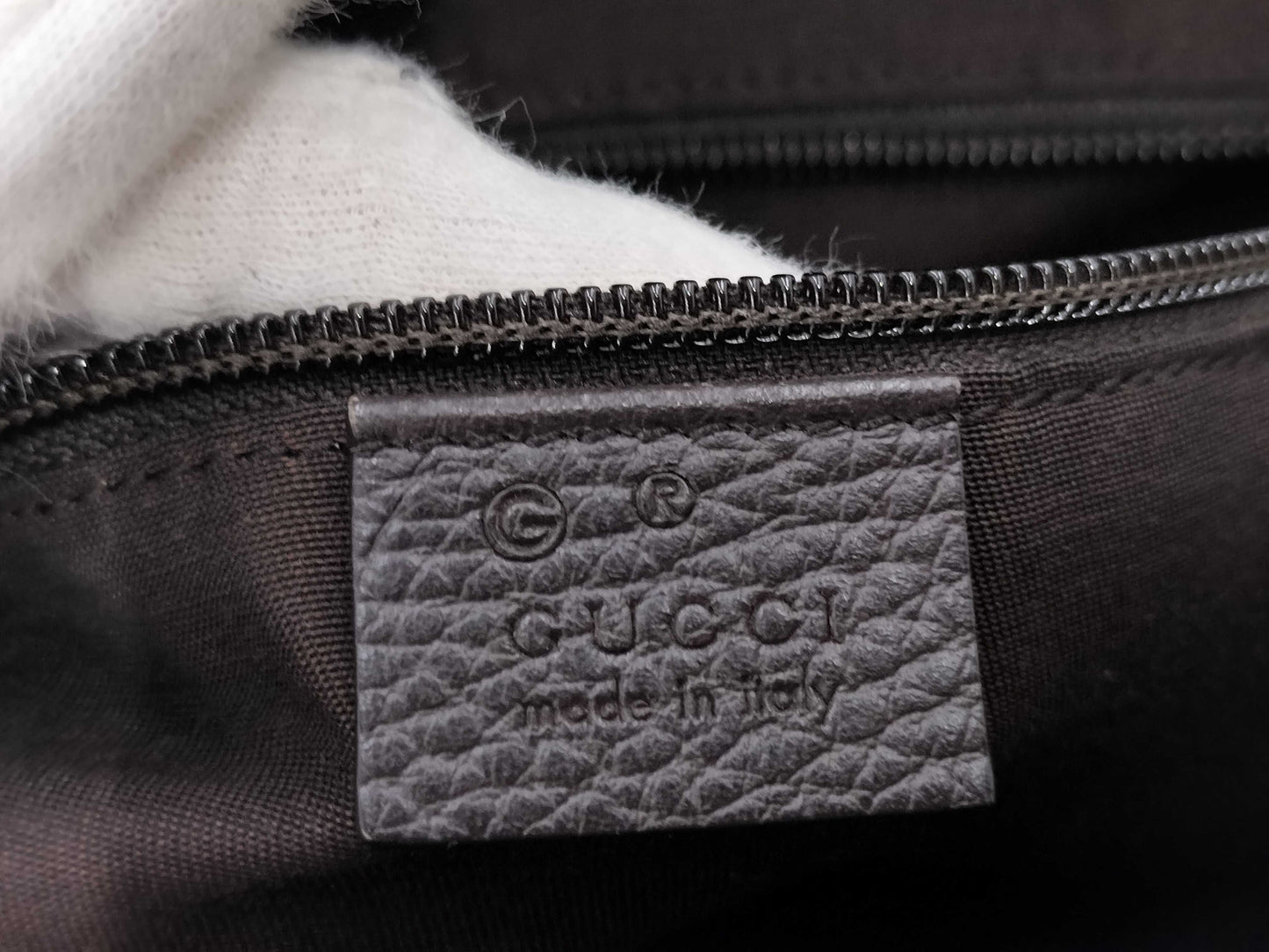 GUCCI shoulder bag