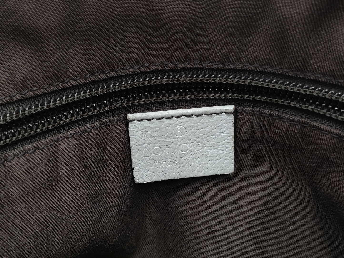 GUCCI shoulder bag
