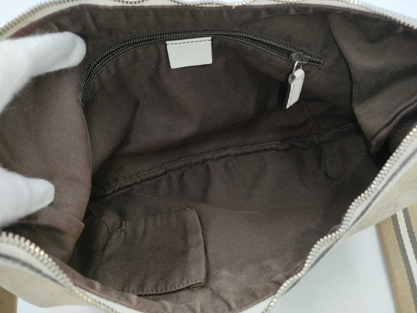 GUCCI shoulder bag