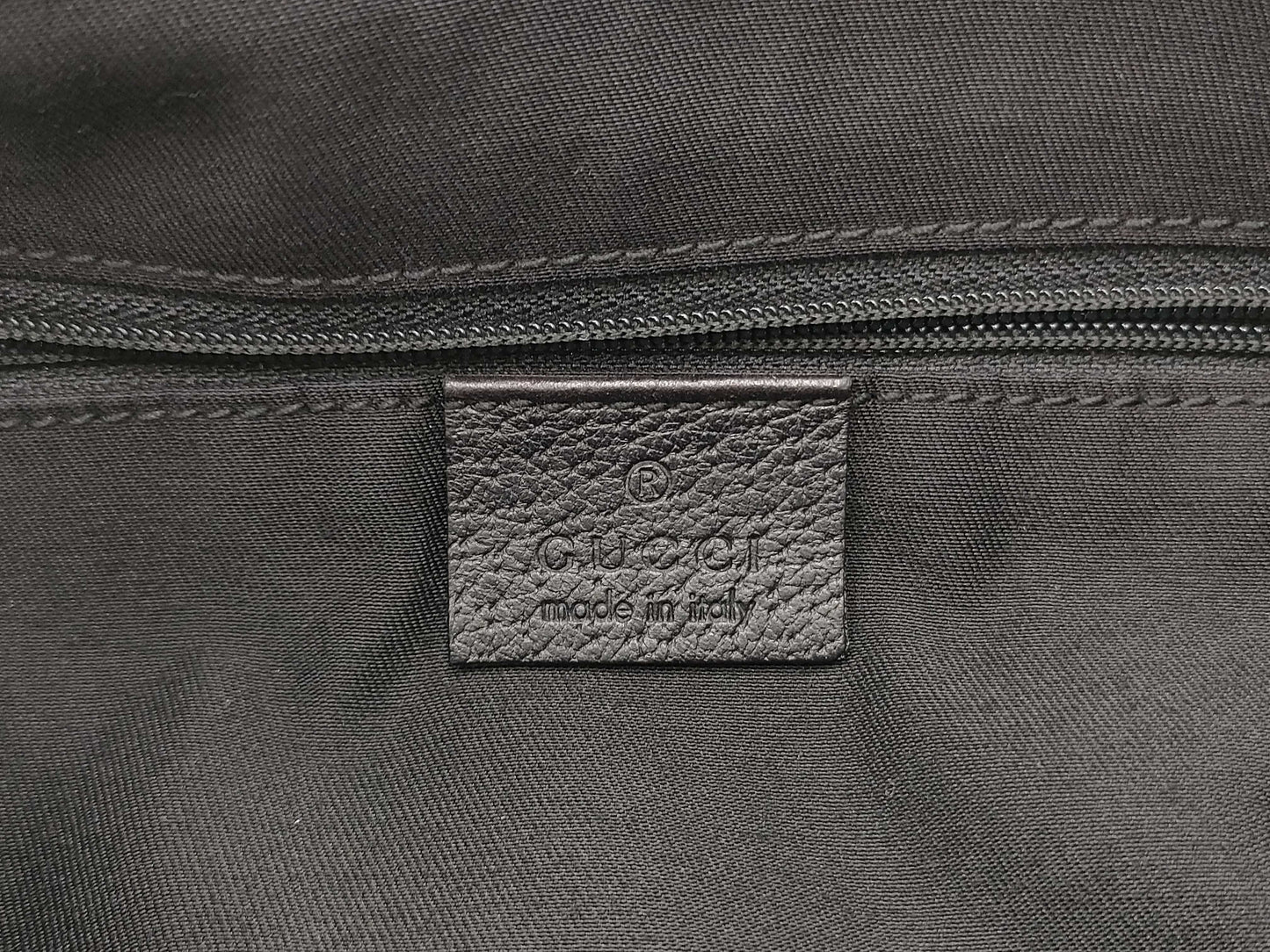 GUCCI shoulder bag