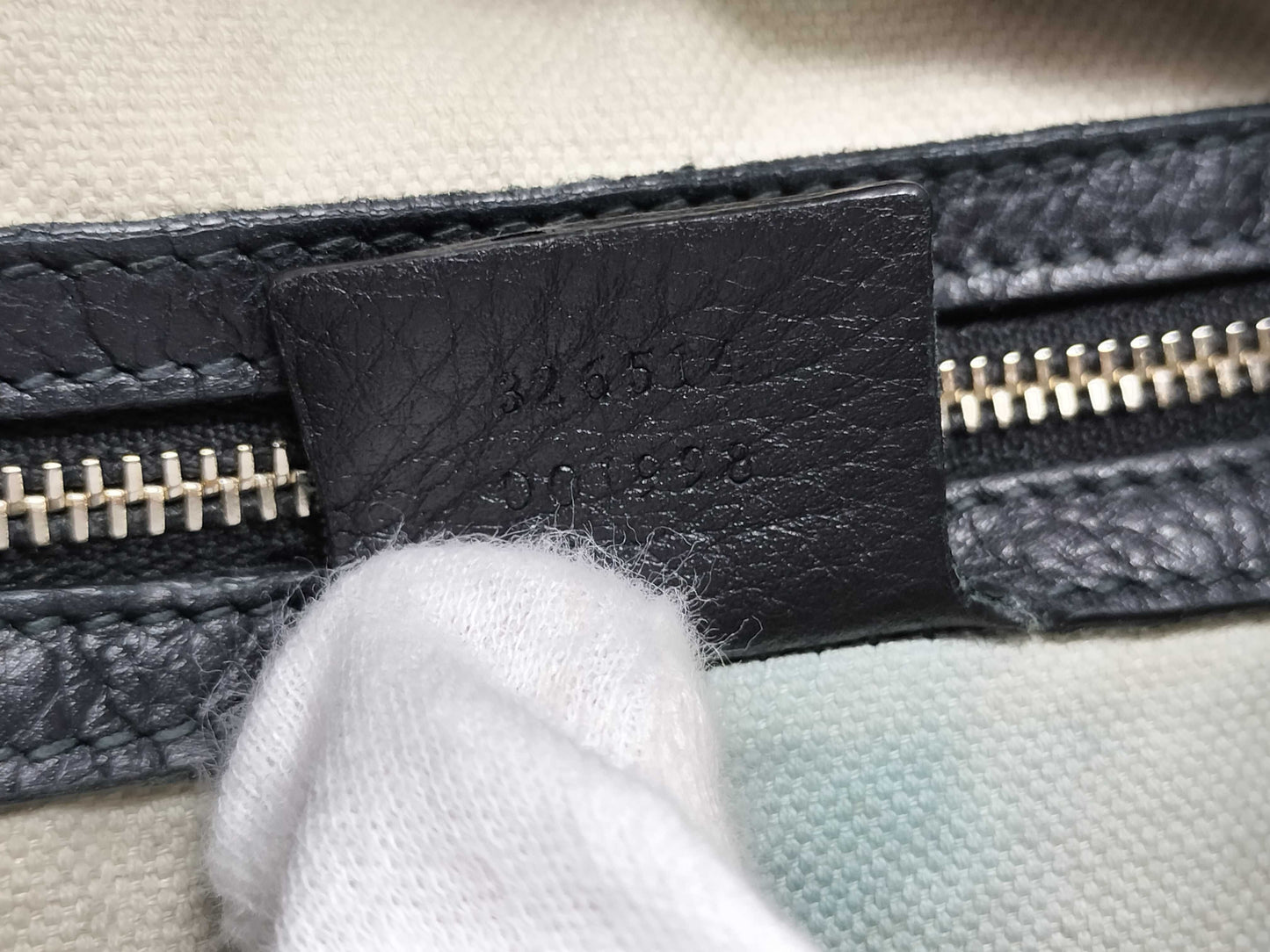 GUCCI GUCCI Shoulder Bag GG Mark Shoulder Bag