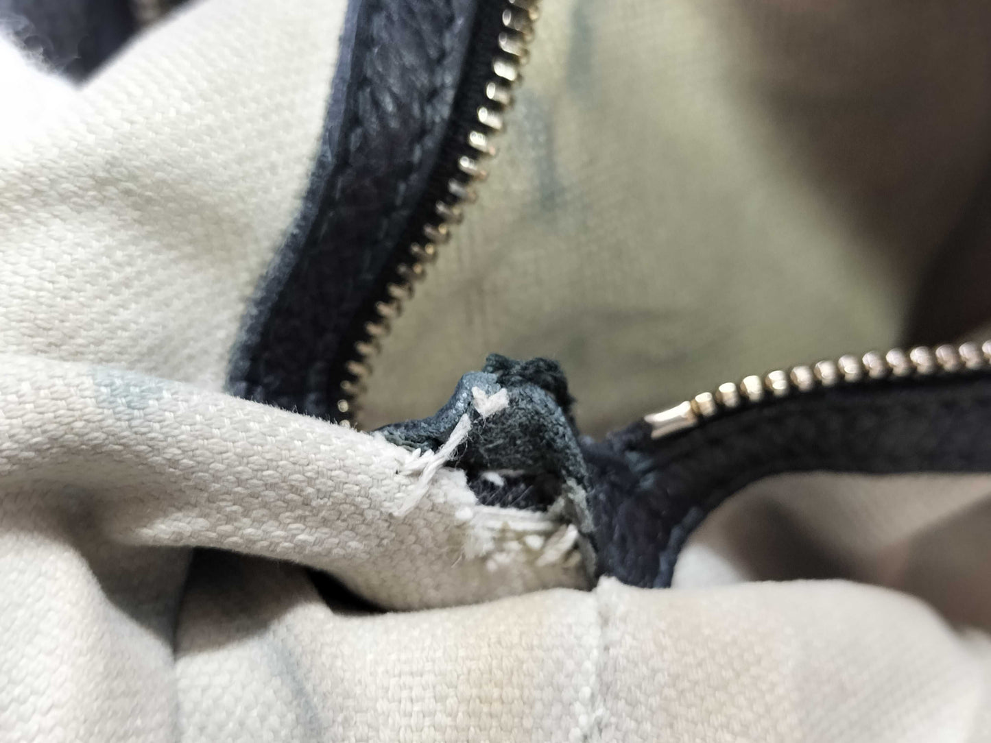 GUCCI GUCCI Shoulder Bag GG Mark Shoulder Bag