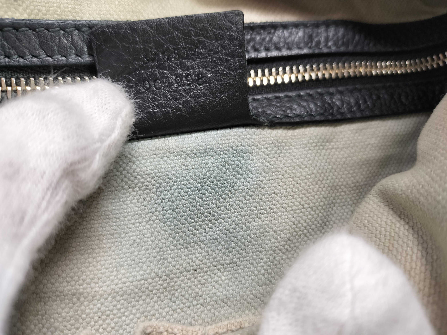 GUCCI GUCCI Shoulder Bag GG Mark Shoulder Bag
