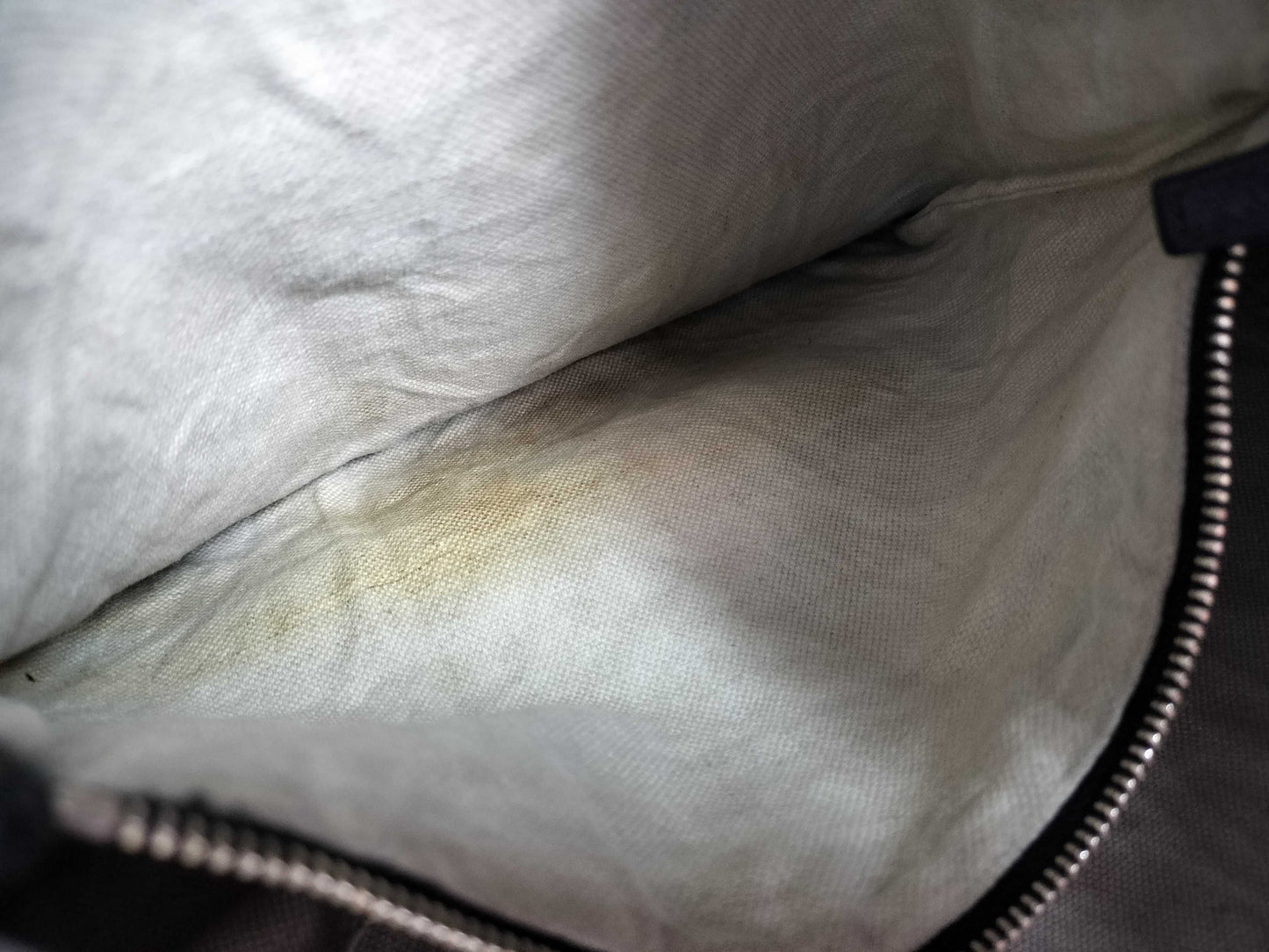 GUCCI GUCCI Shoulder Bag GG Mark Shoulder Bag
