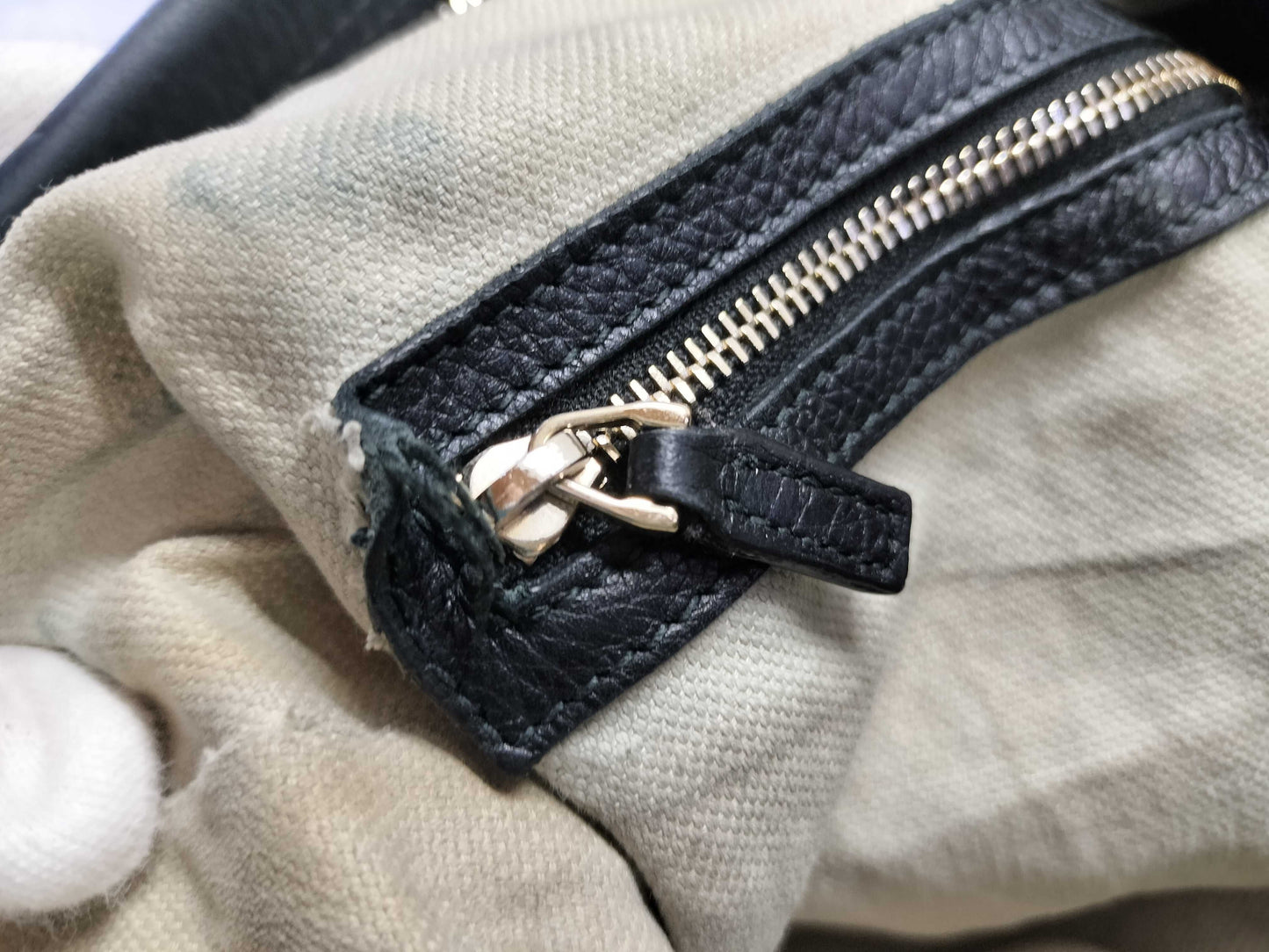 GUCCI GUCCI Shoulder Bag GG Mark Shoulder Bag