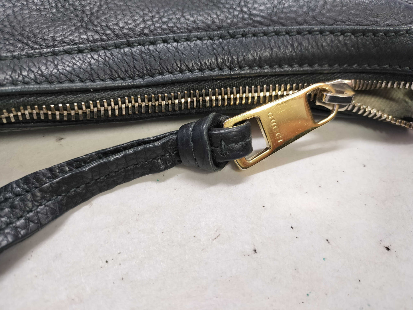 GUCCI GUCCI Shoulder Bag GG Mark Shoulder Bag