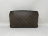 LOUIS VUITTON True Toilet M47522 Clutch Bag