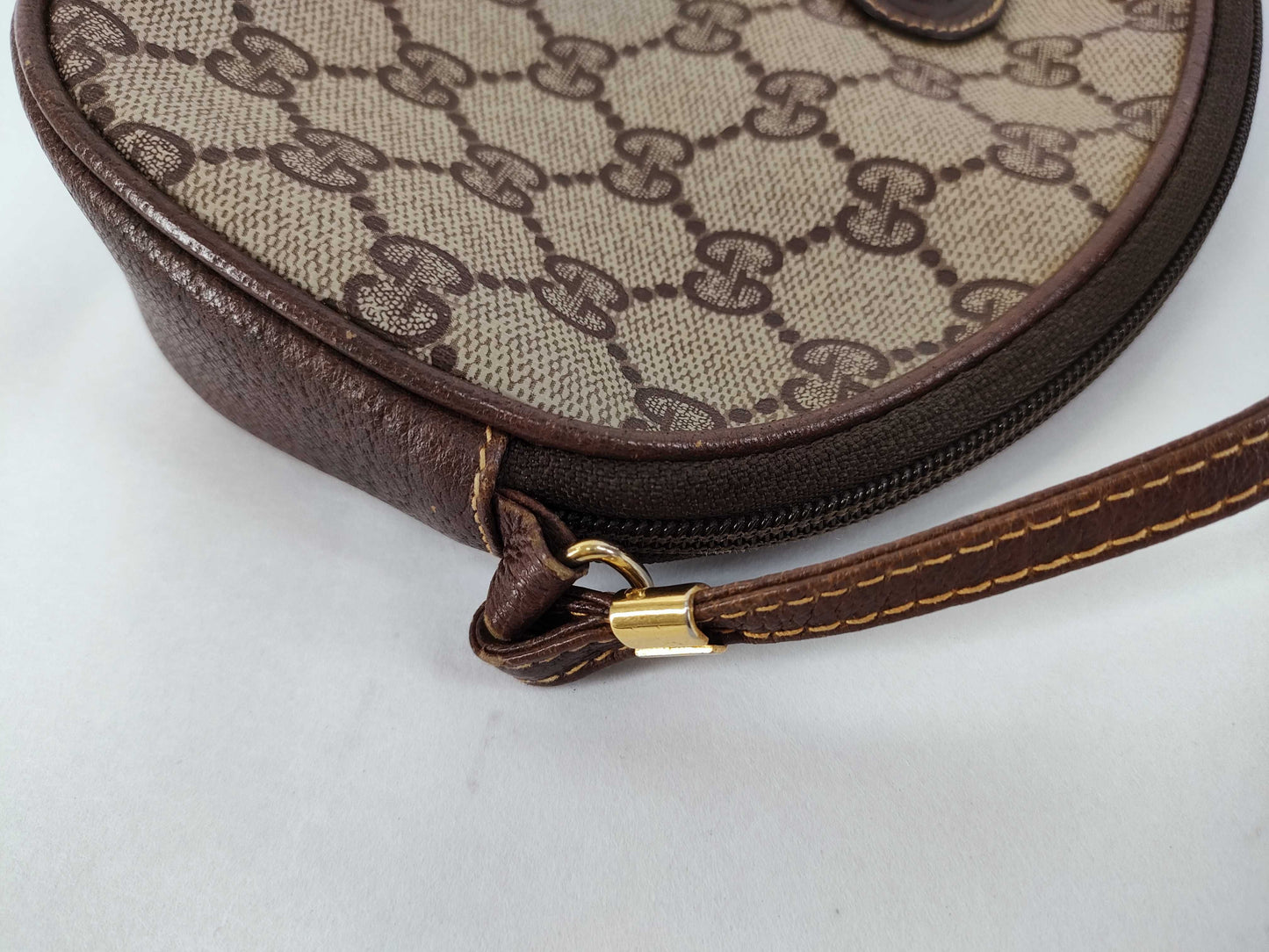 GUCCI GG Supreme GUCCI Shoulder Bag GG Supreme Shoulder Bag