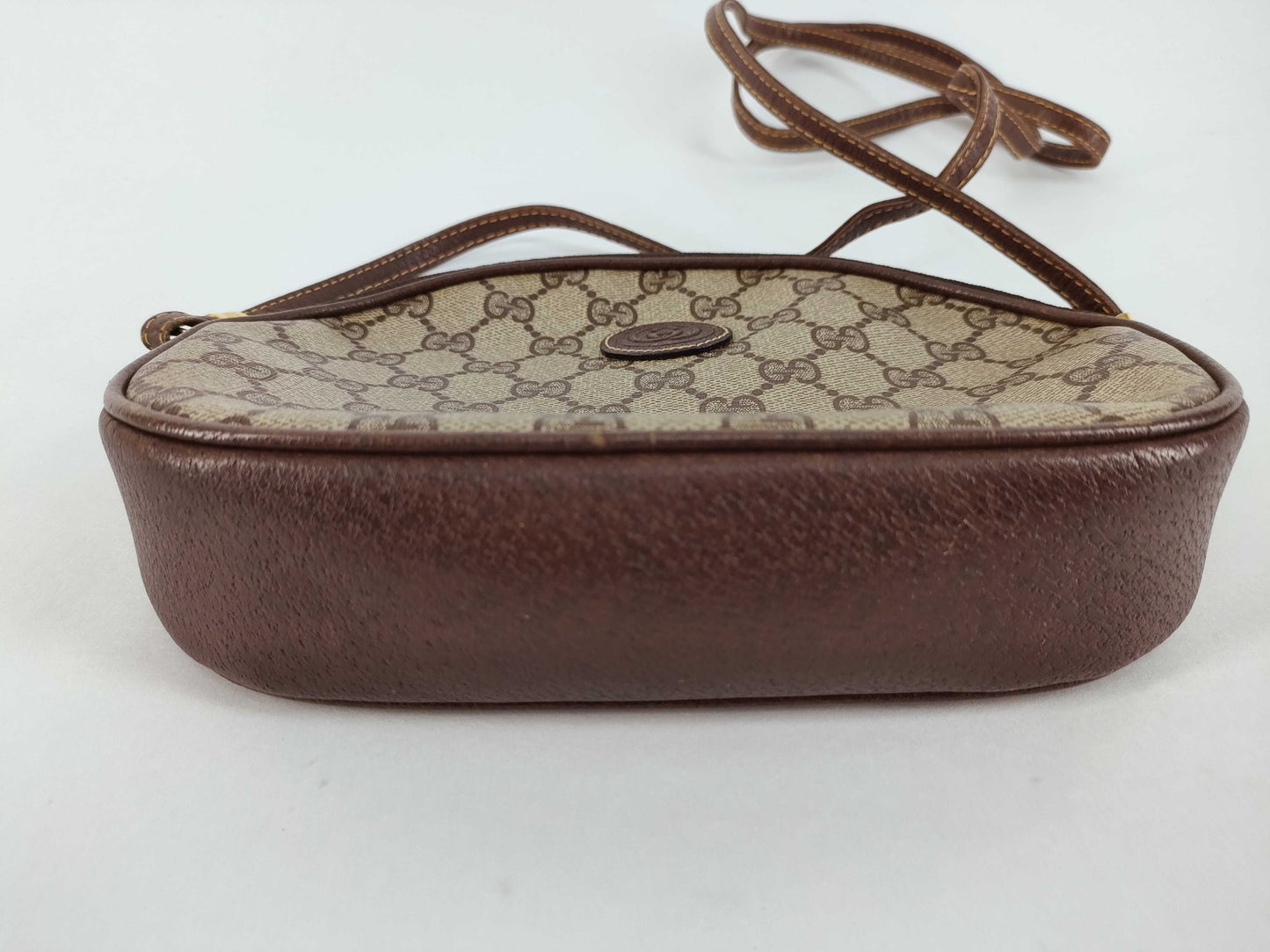 GUCCI GG Supreme GUCCI Shoulder Bag GG Supreme Shoulder Bag