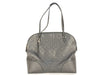 GUCCI Guccissima GUCCI Handbag Guccissima Black Handbag