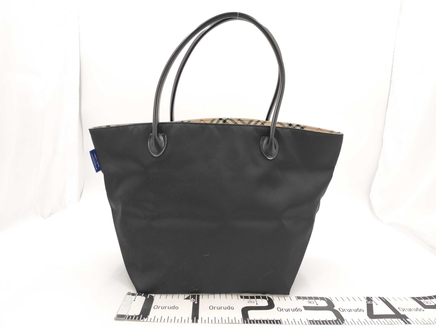 BURBERRY Bag Tote Bag Other Tote Bag