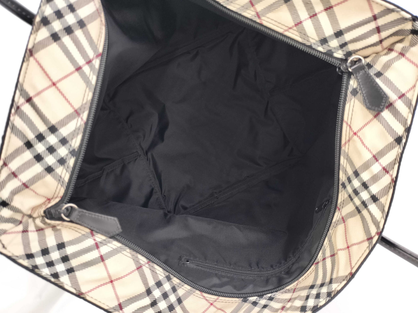 BURBERRY Bag Tote Bag Other Tote Bag
