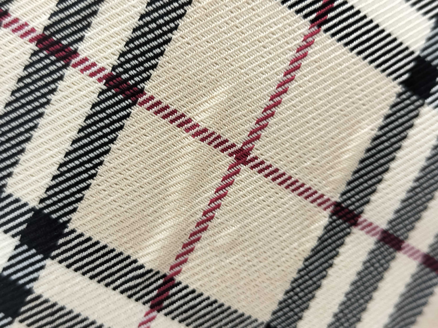 BURBERRY Bag Tote Bag Other Tote Bag