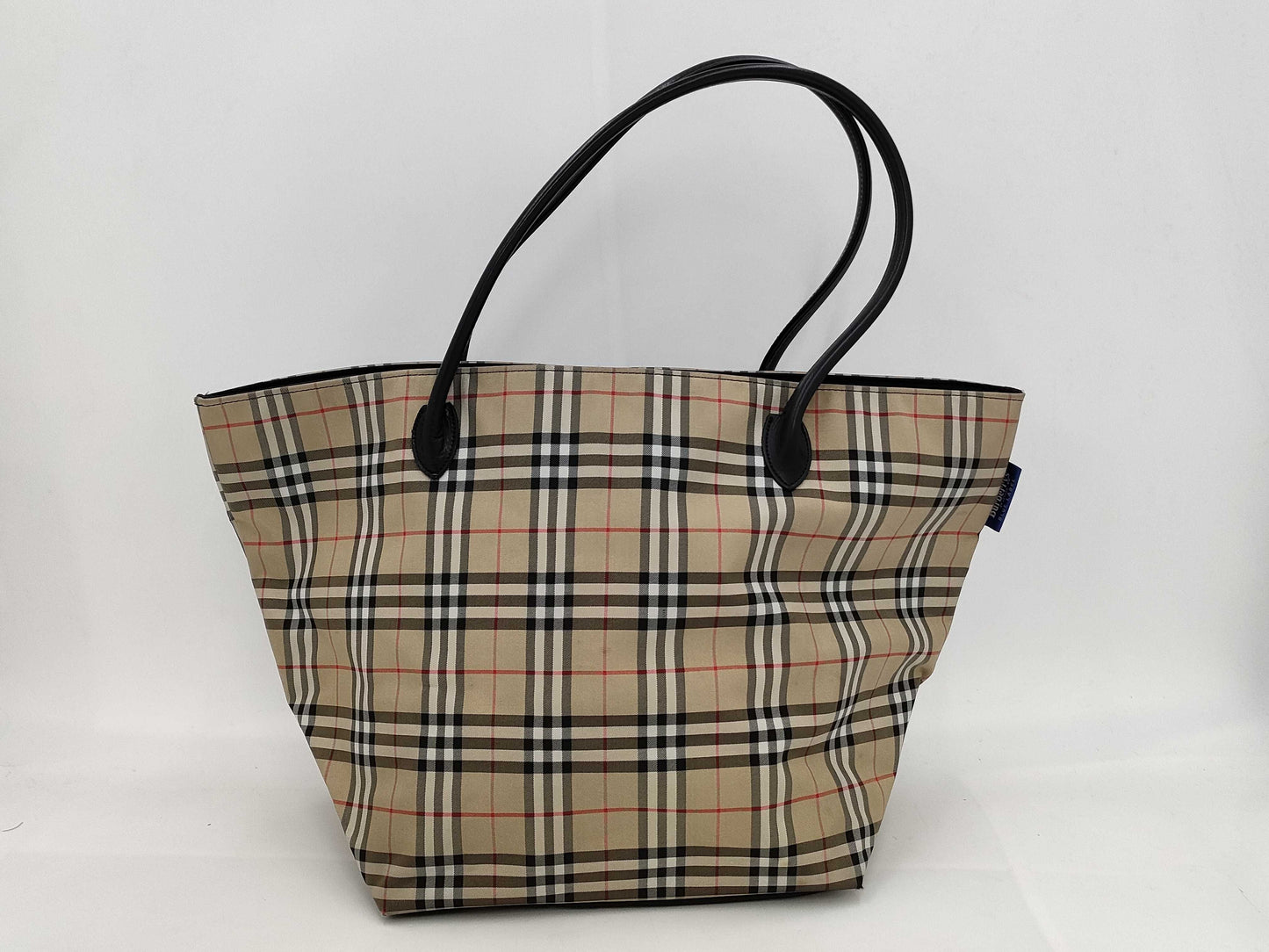 BURBERRY Bag Tote Bag Other Tote Bag