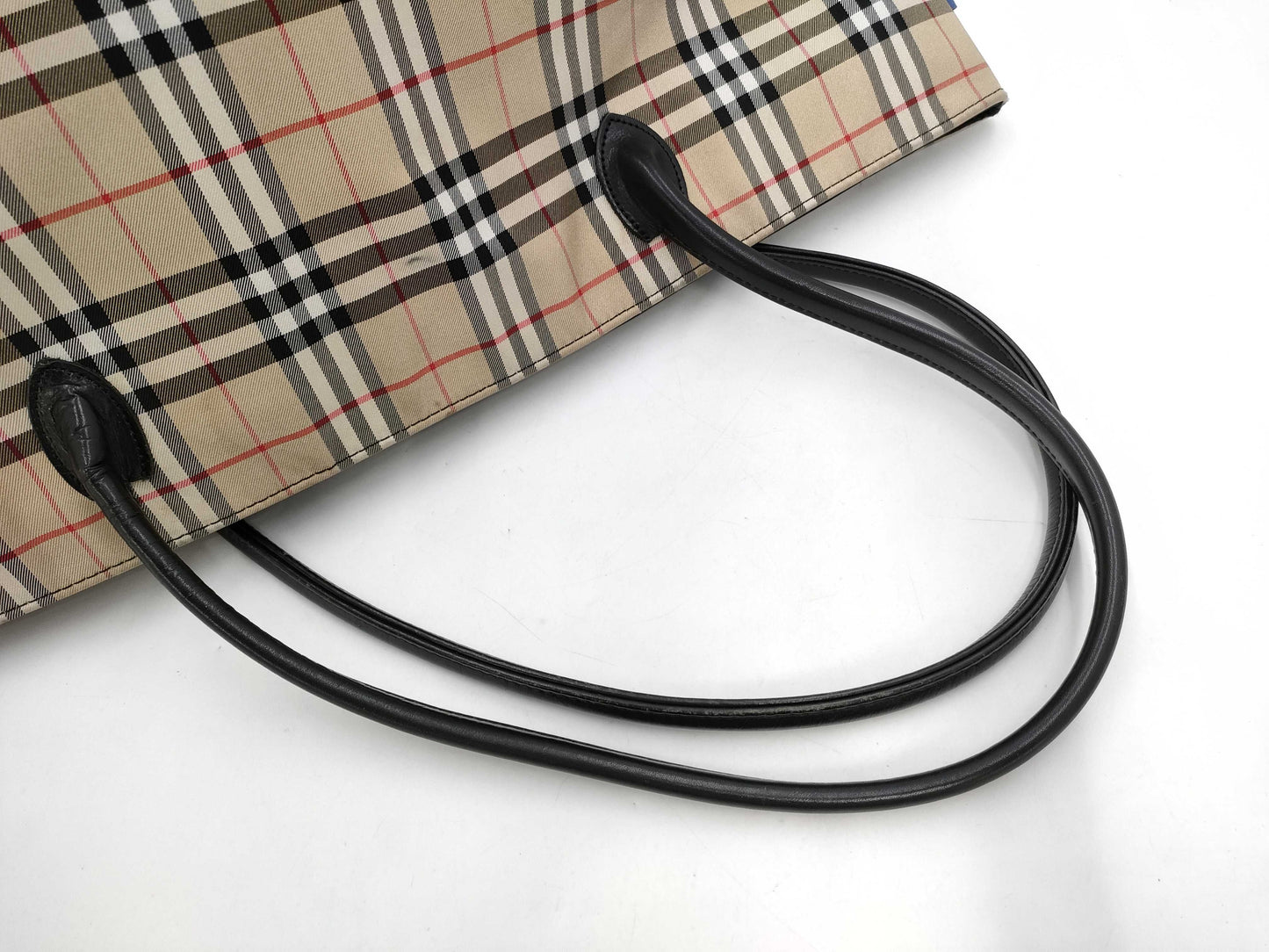 BURBERRY Bag Tote Bag Other Tote Bag