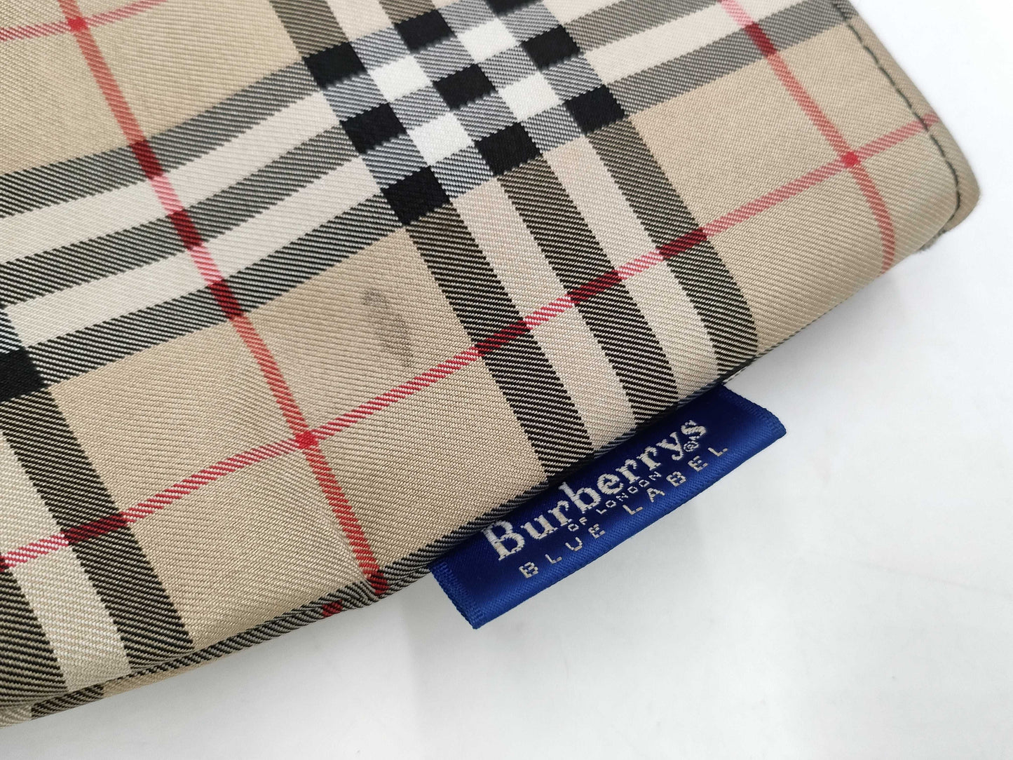 BURBERRY Bag Tote Bag Other Tote Bag