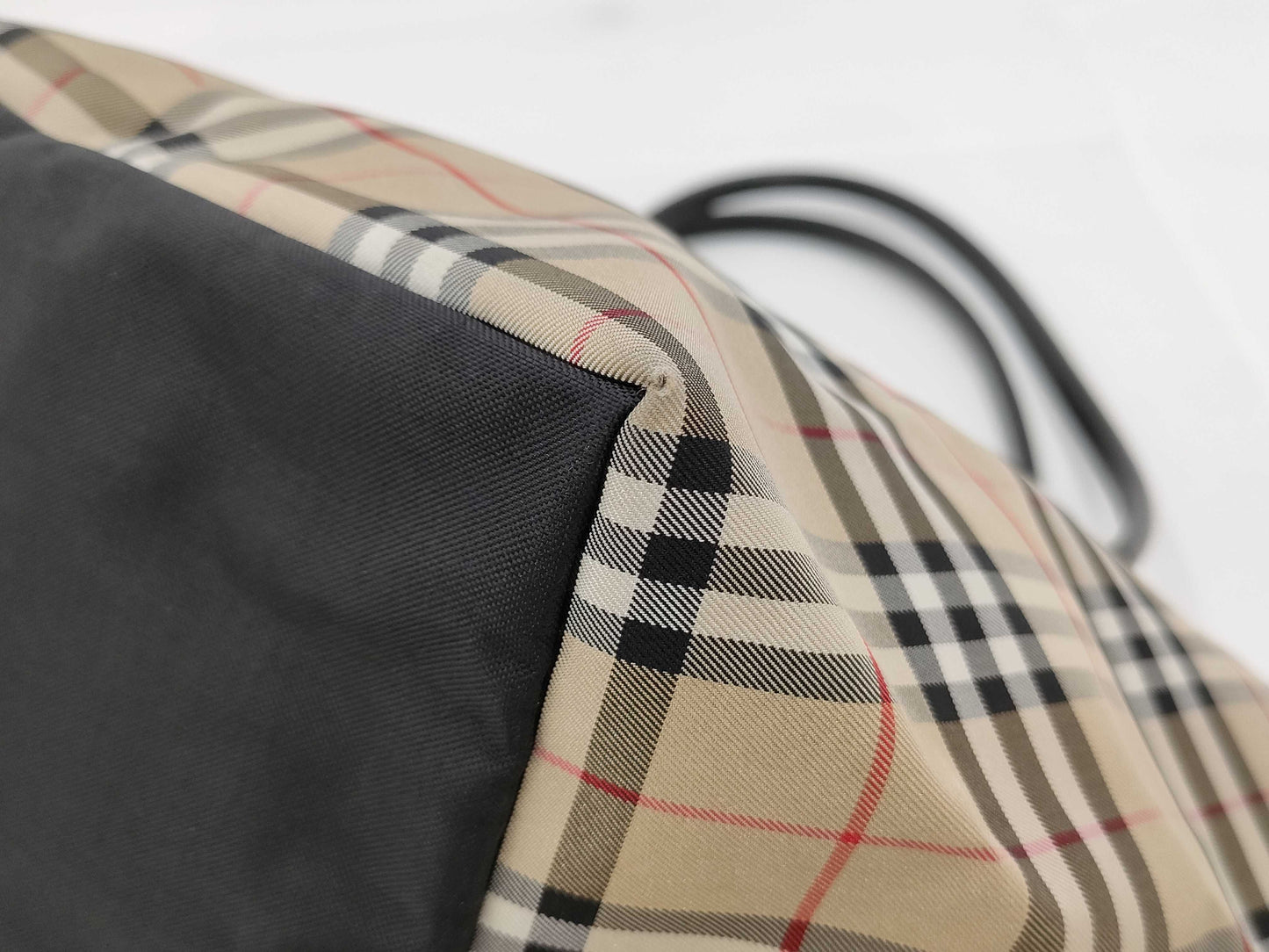 BURBERRY Bag Tote Bag Other Tote Bag