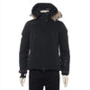 MONCLER Grenoble 2 Detachable Fur Jacket