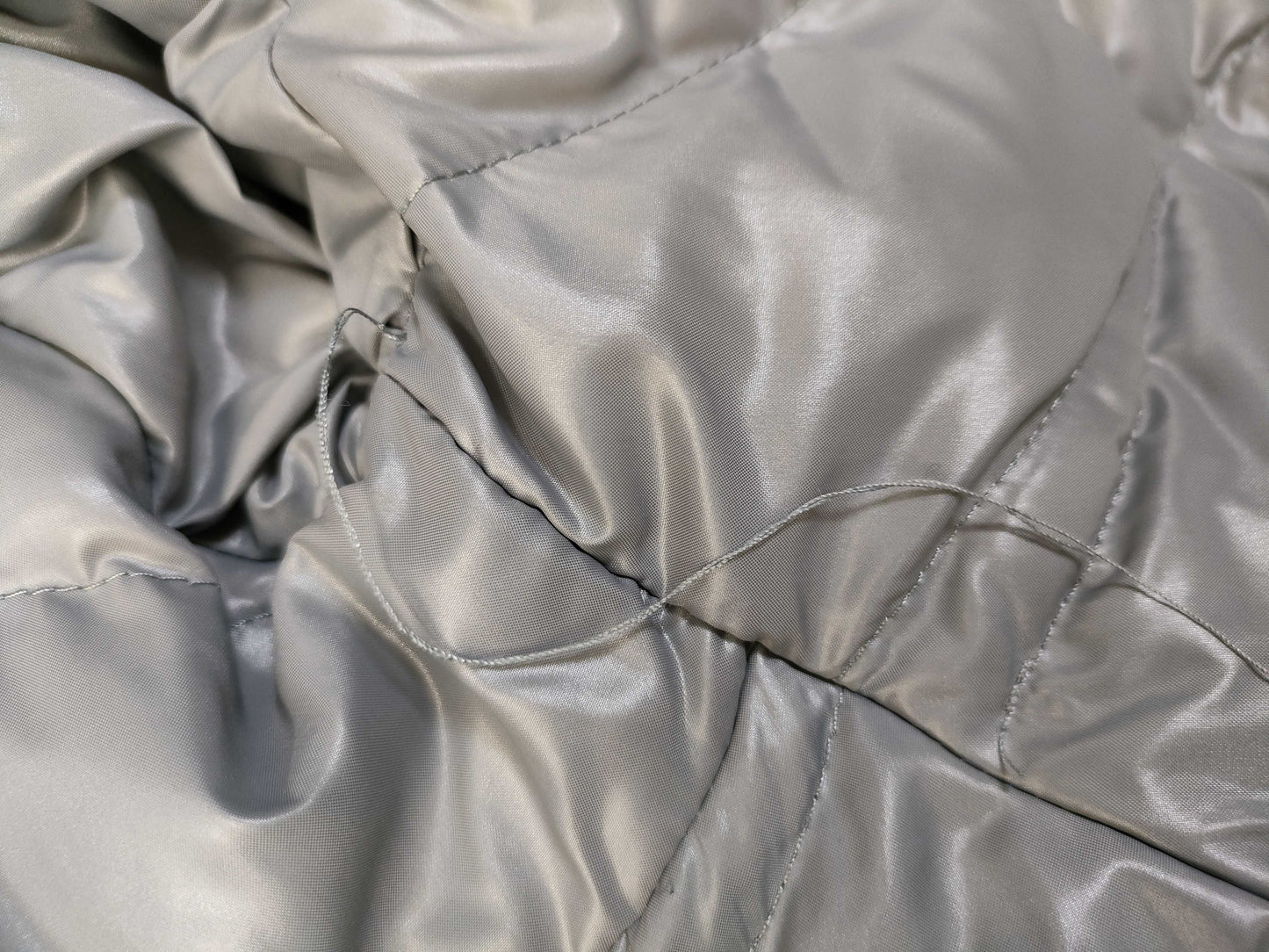 MONCLER Moncler Down Jacket Jacket