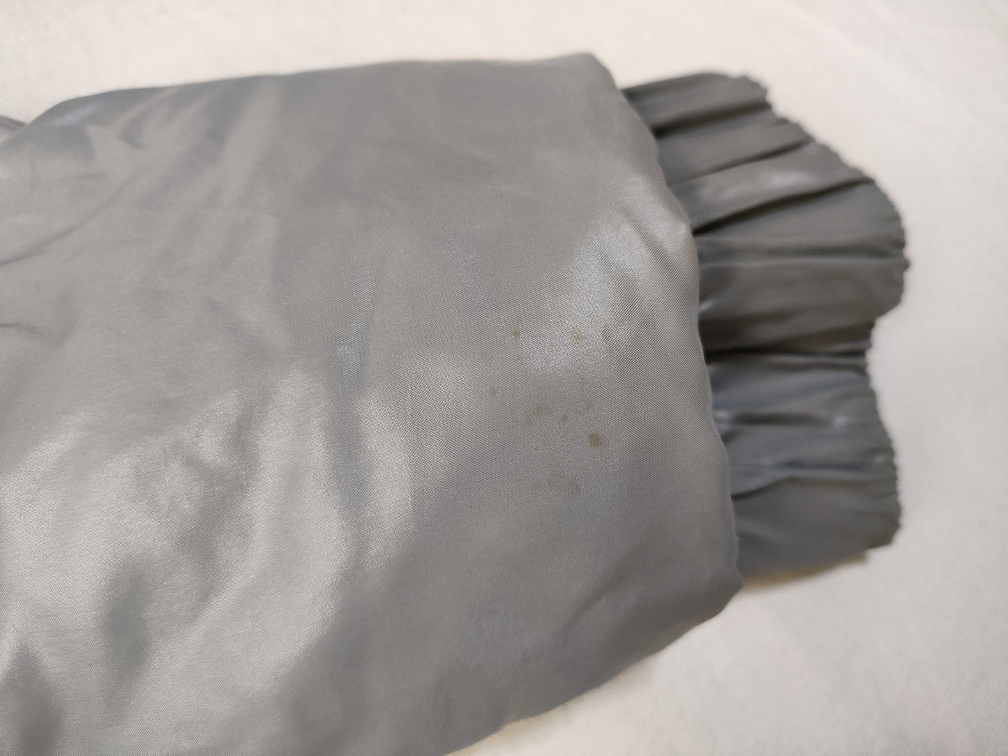 MONCLER Moncler Down Jacket Jacket
