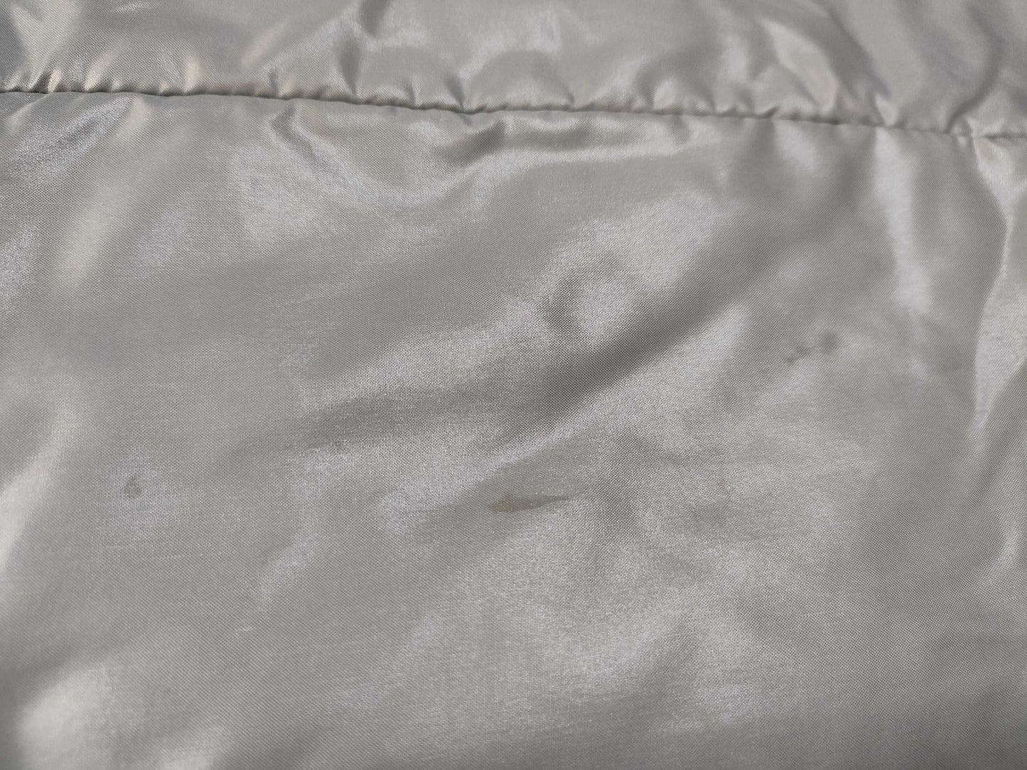MONCLER Moncler Down Jacket Jacket