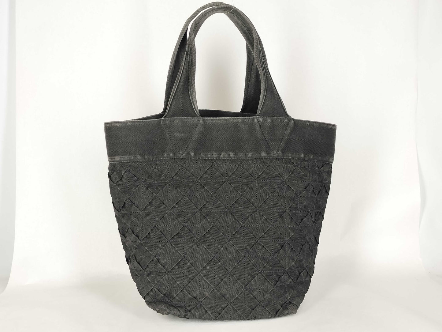 BOTTEGA VENETA Bottega Veneta Webbing Tote Bag