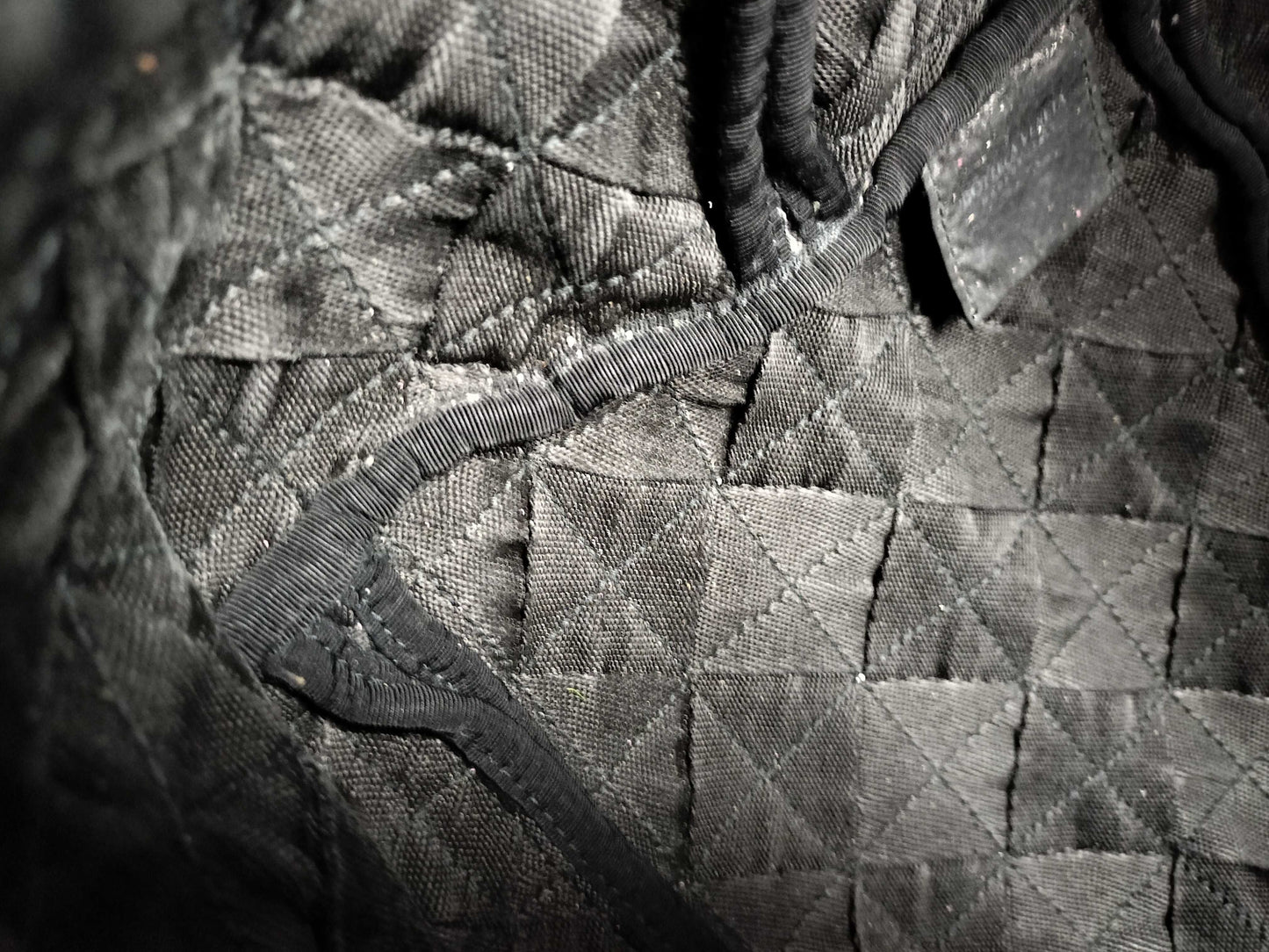 BOTTEGA VENETA Bottega Veneta Webbing Tote Bag