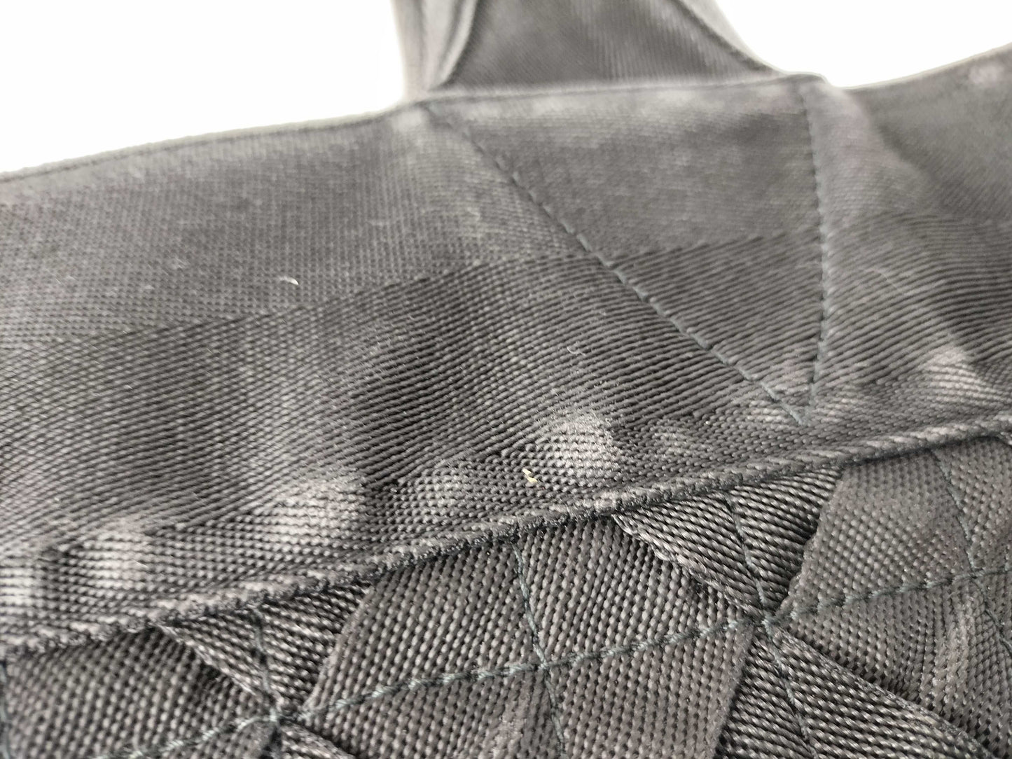 BOTTEGA VENETA Bottega Veneta Webbing Tote Bag