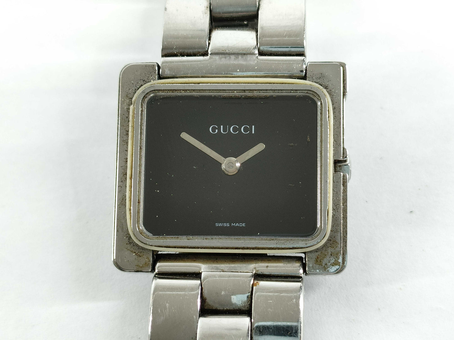 GUCCI 3600J Quartz Women's Watch