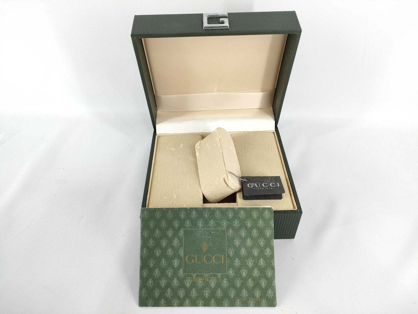 GUCCI 3600J Quartz Women's Watch