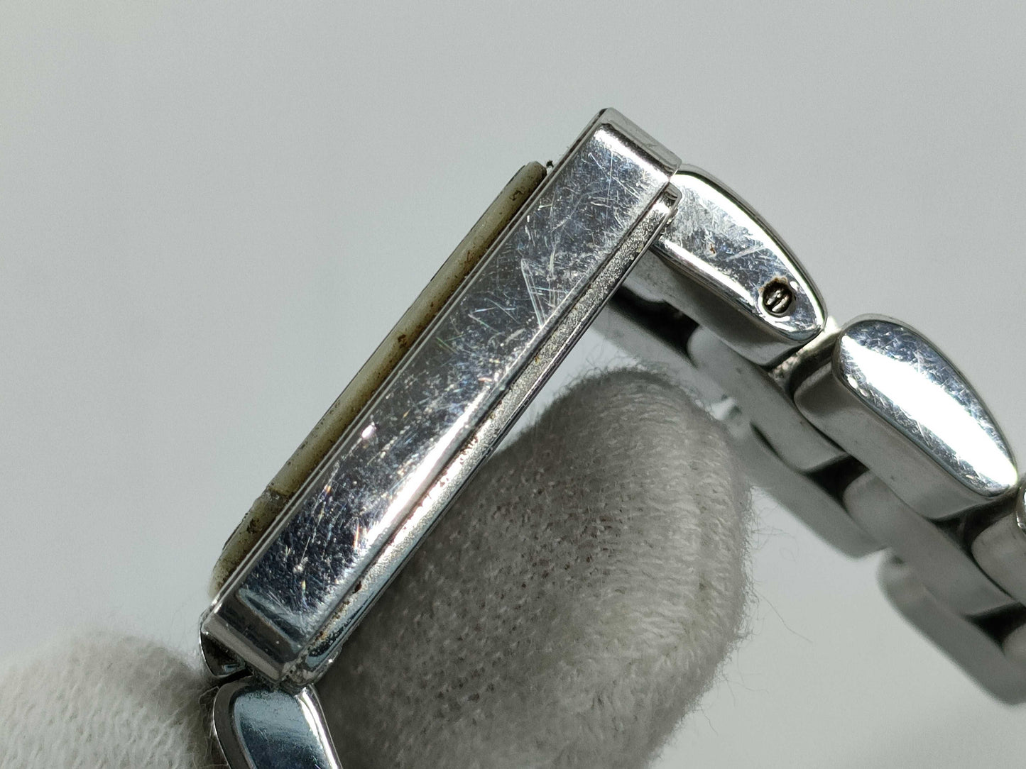 GUCCI 3600J Quartz Women's Watch