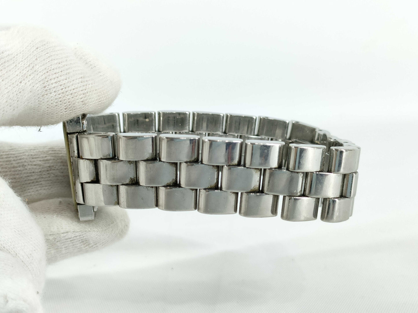 GUCCI 3600J Quartz Women's Watch