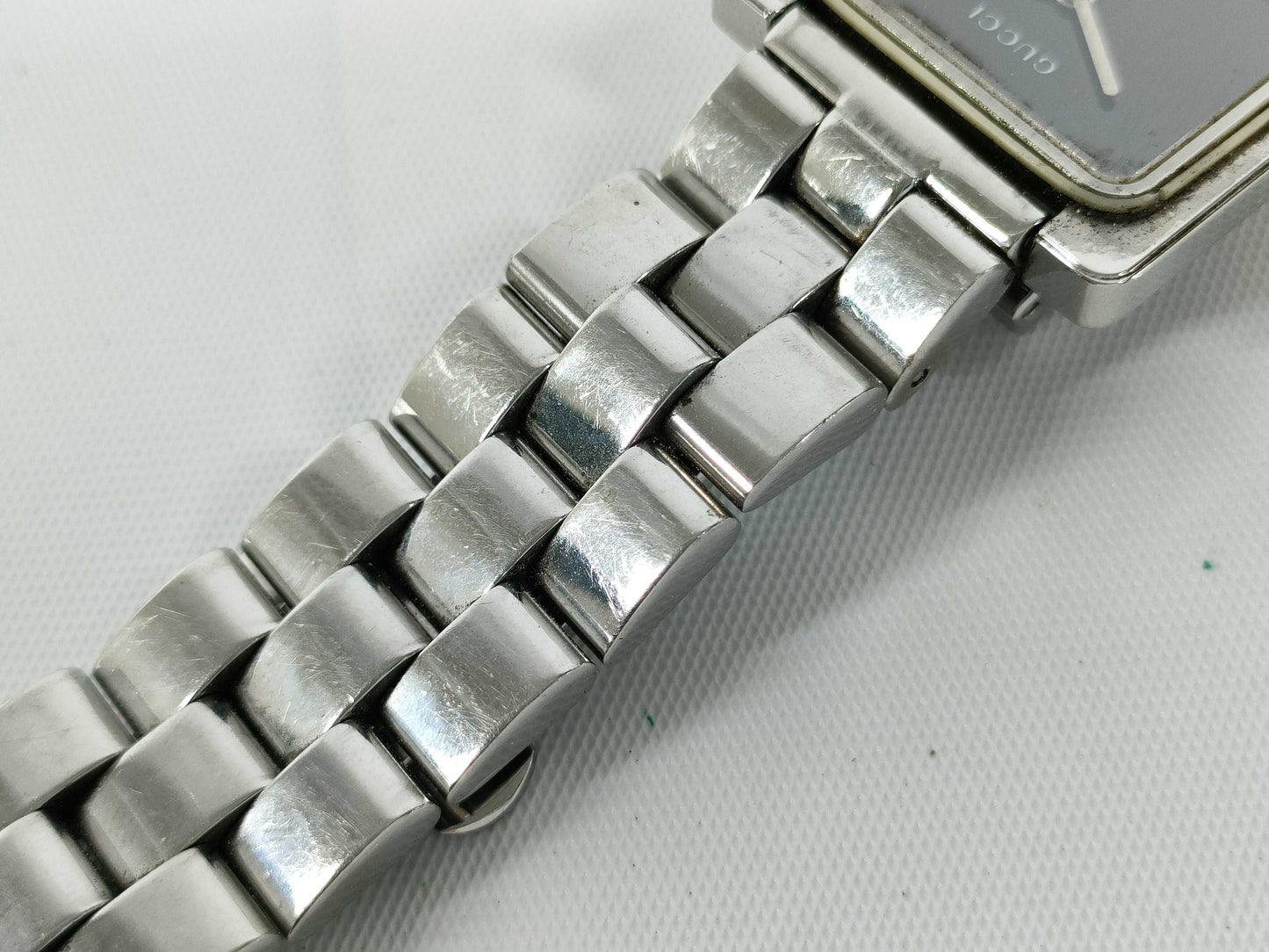 GUCCI 3600J Quartz Women's Watch