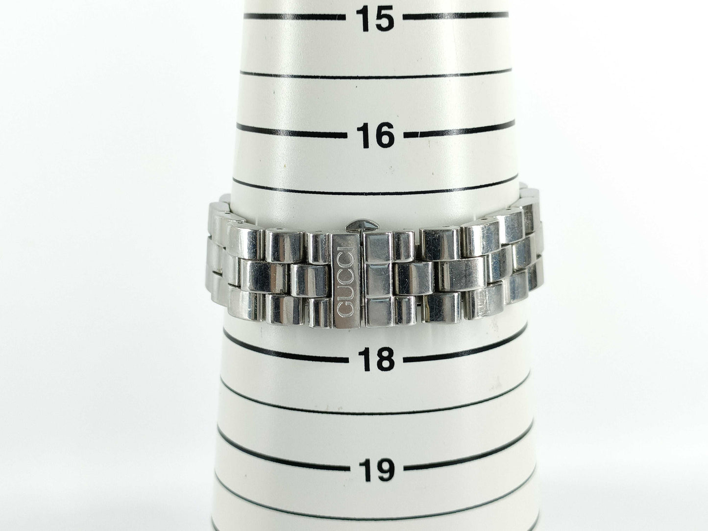 GUCCI 3600J Quartz Women's Watch