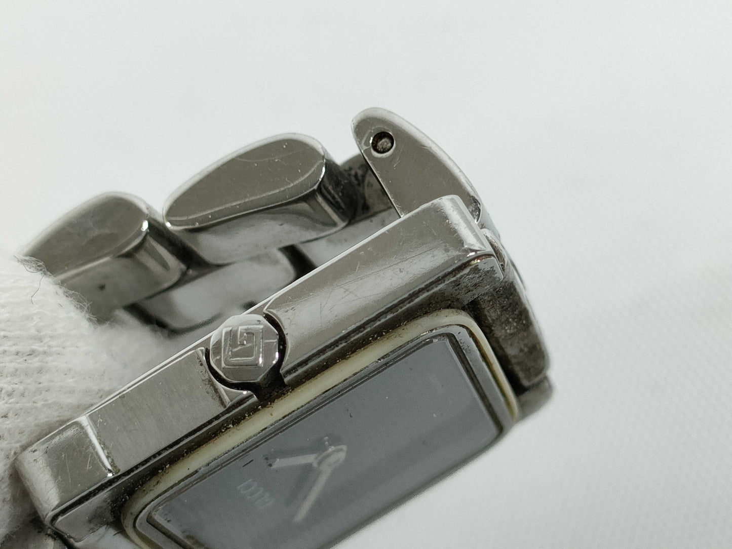 GUCCI 3600J Quartz Women's Watch