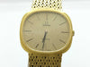OMEGA Hand-wound K18 Women's Watch