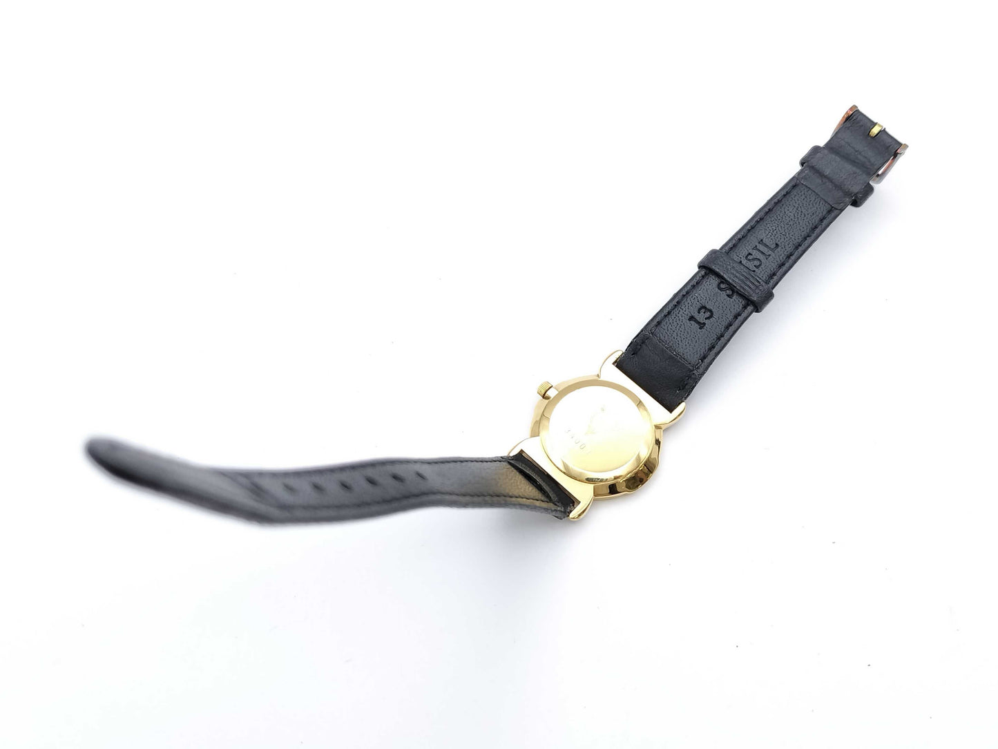 GUCCI 3400L T-064-375 Quartz Unmoving Women's Watch