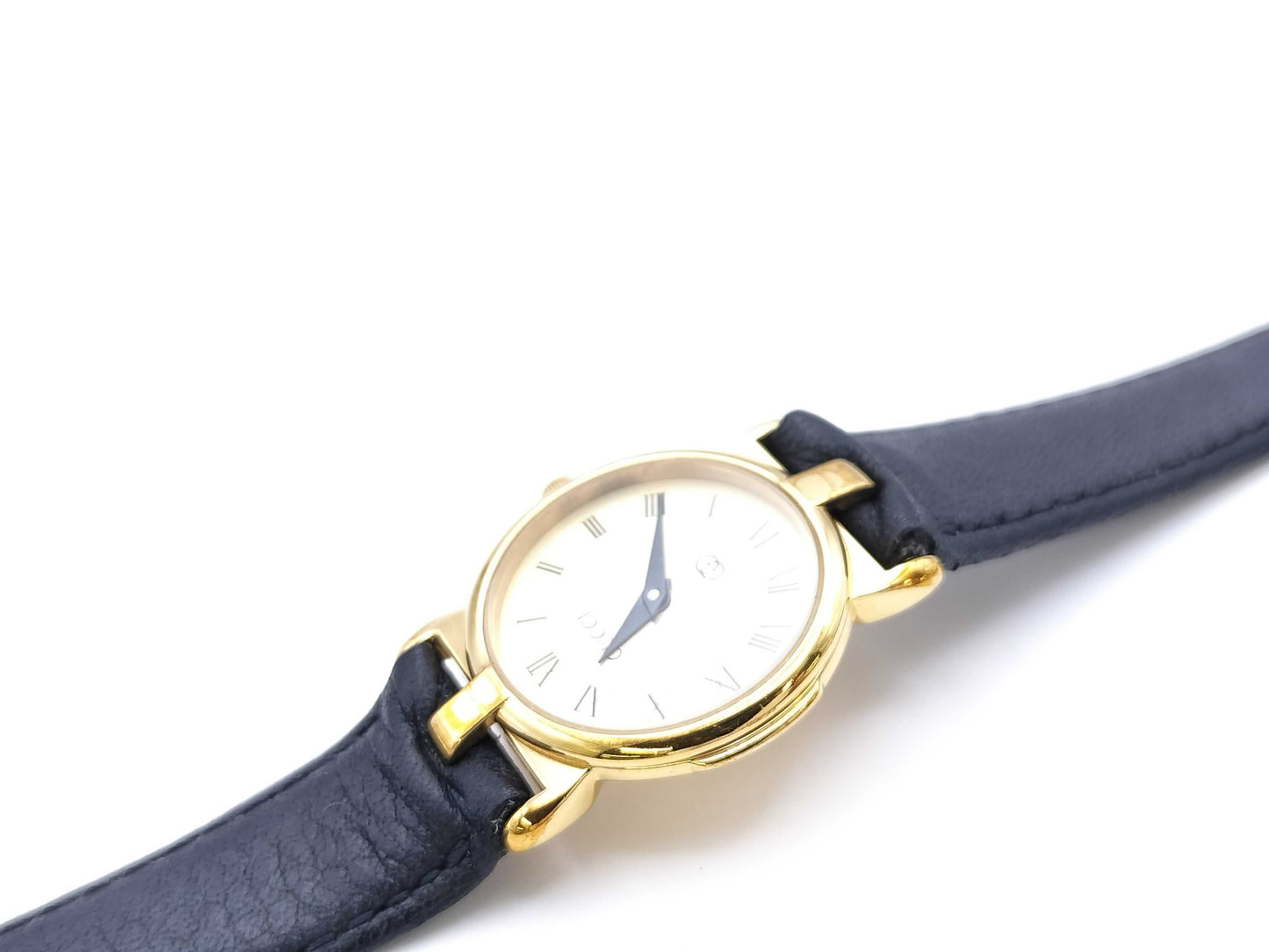 GUCCI 3400L T-064-375 Quartz Unmoving Women's Watch