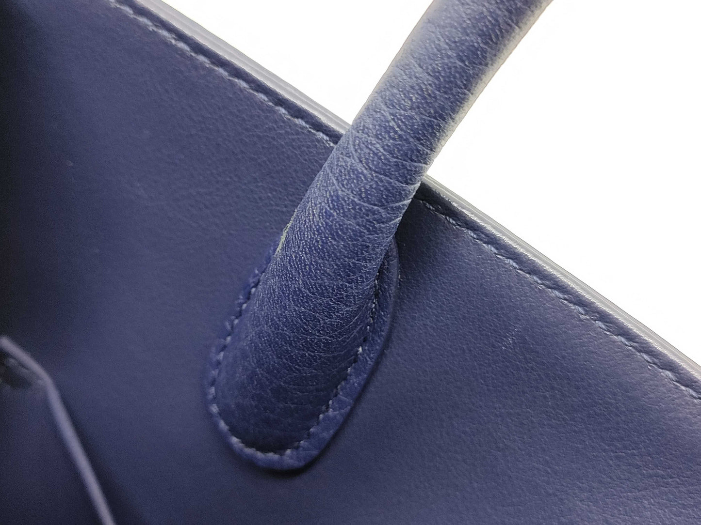 Dior Ever Handbag Leather x Python Handbag
