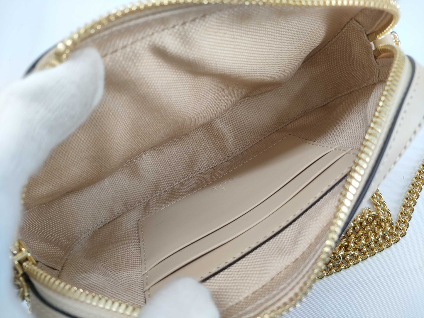 GUCCI GG Mini Shoulder Bag 781554 Shoulder Bag