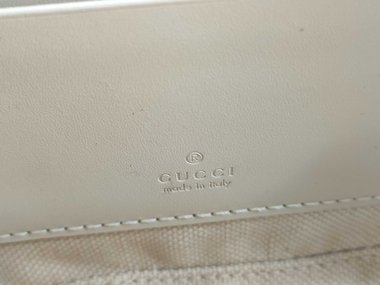 GUCCI GG Mini Shoulder Bag 781554 Shoulder Bag
