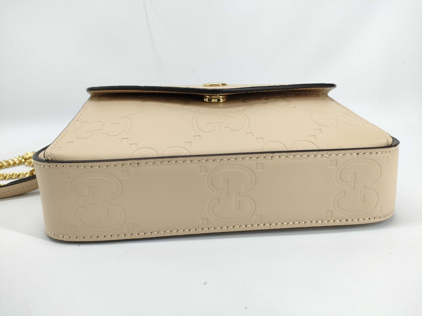 GUCCI GG Mini Shoulder Bag 781554 Shoulder Bag