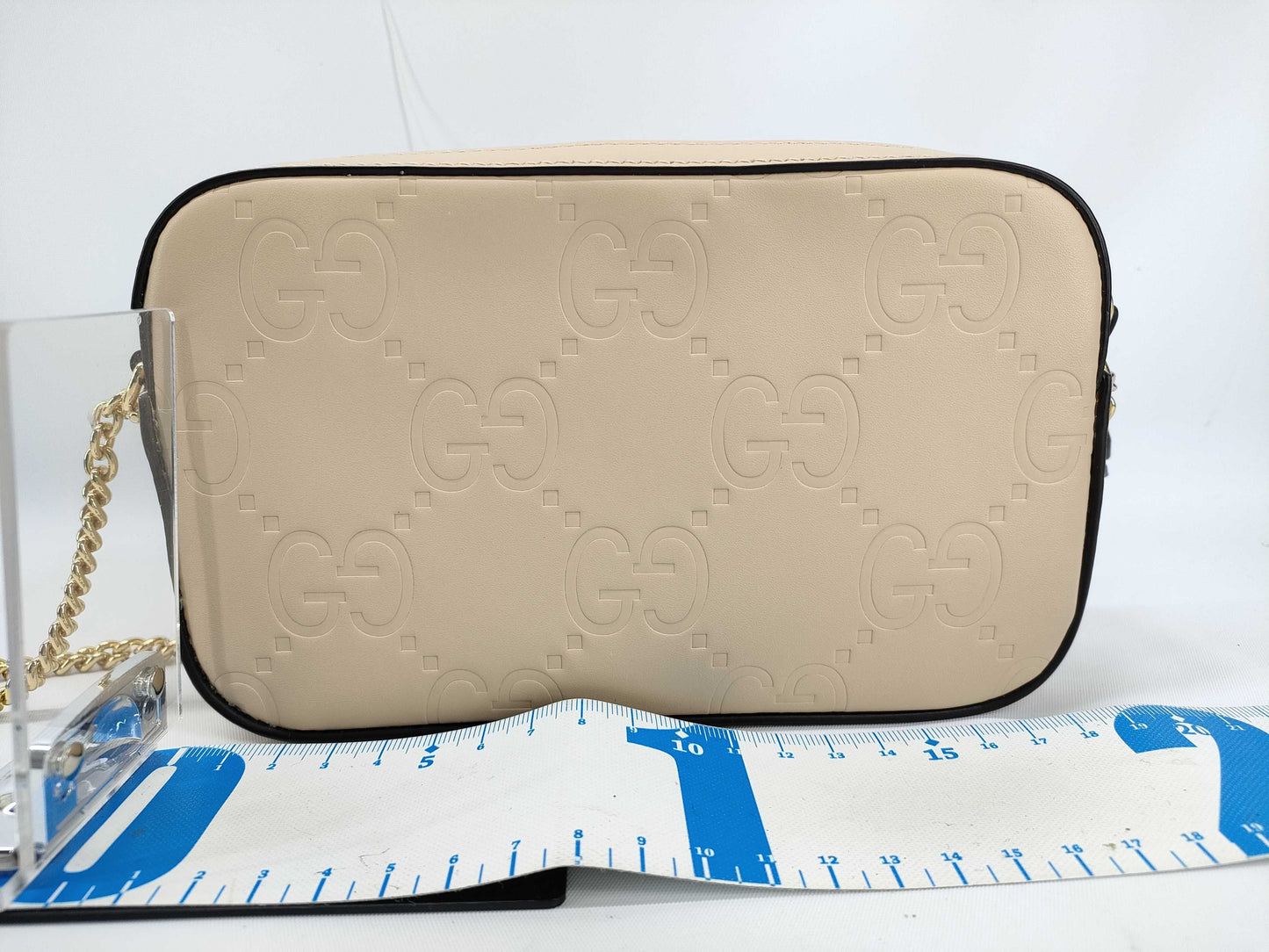 GUCCI GG Mini Shoulder Bag 781554 Shoulder Bag