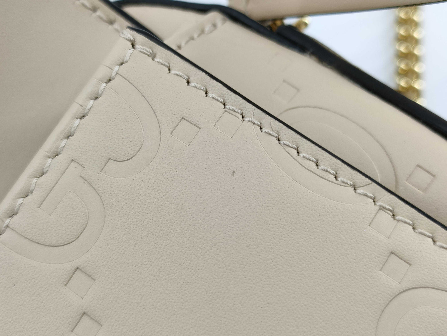 GUCCI GG Mini Shoulder Bag 781554 Shoulder Bag