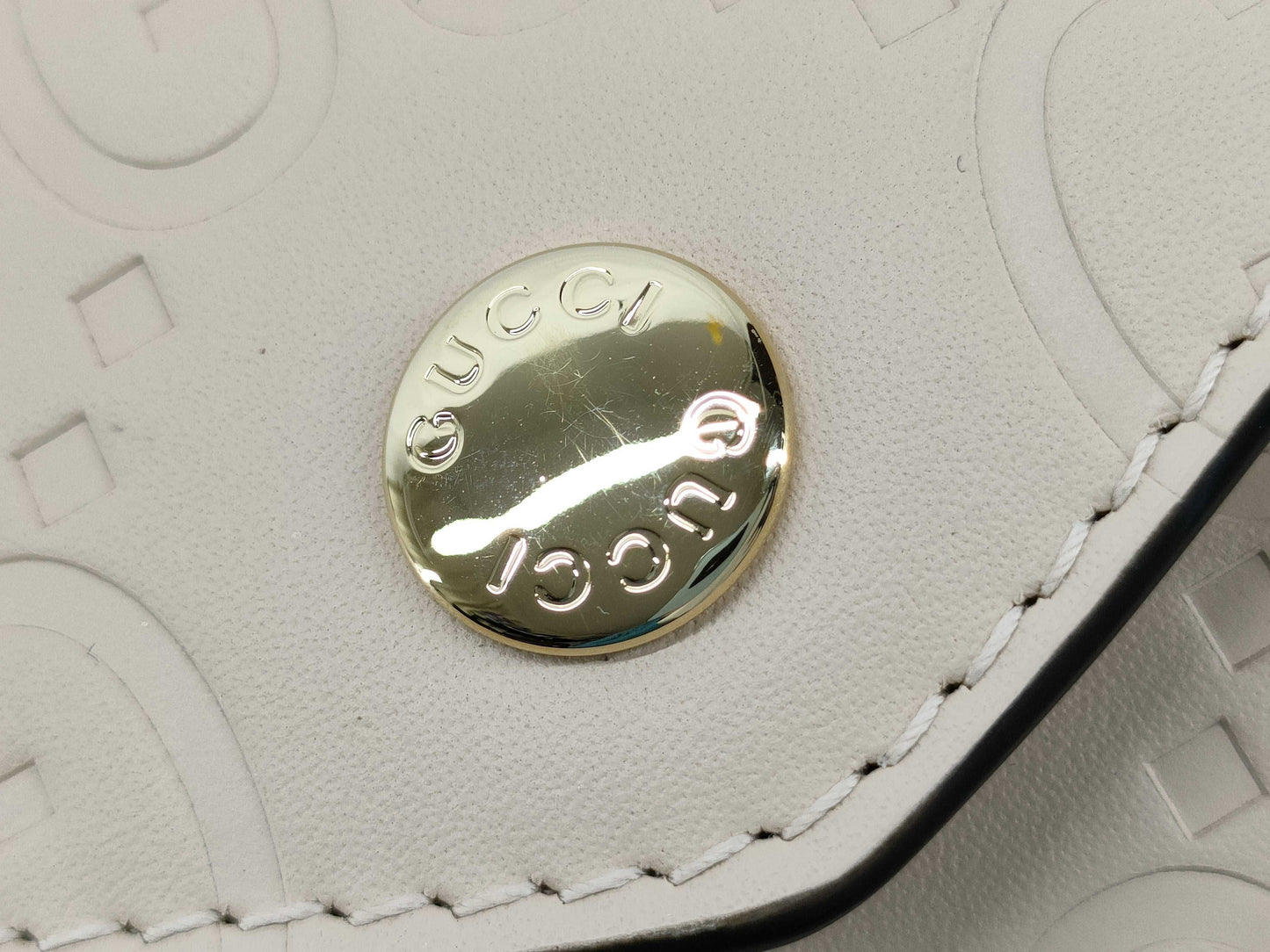 GUCCI GG Mini Shoulder Bag 781554 Shoulder Bag