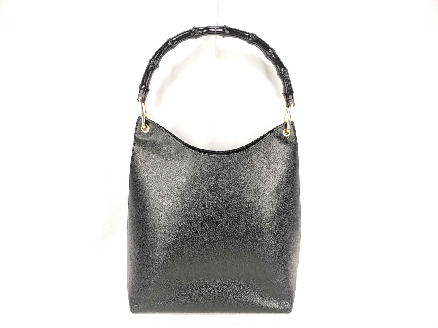 GUCCI Bamboo Gucci Bamboo Handbag Shoulder Bag