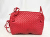 BOTTEGA VENETA Intrecciato Shoulder Bag