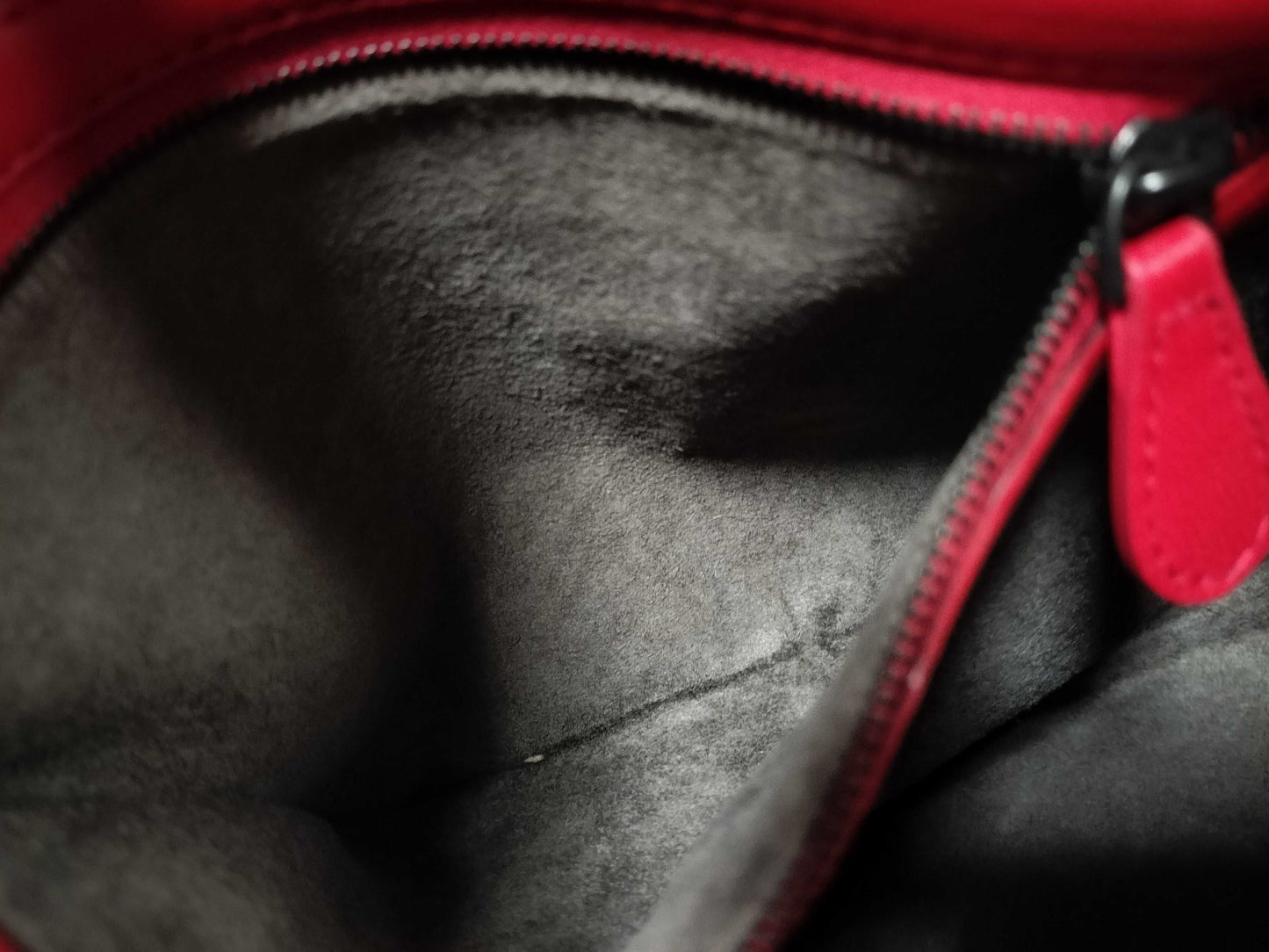 BOTTEGA VENETA Intrecciato Shoulder Bag